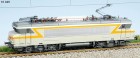 10049 LS Models Electric locomotive class BB 22200 with running number 22222 "MARSEILLE"
